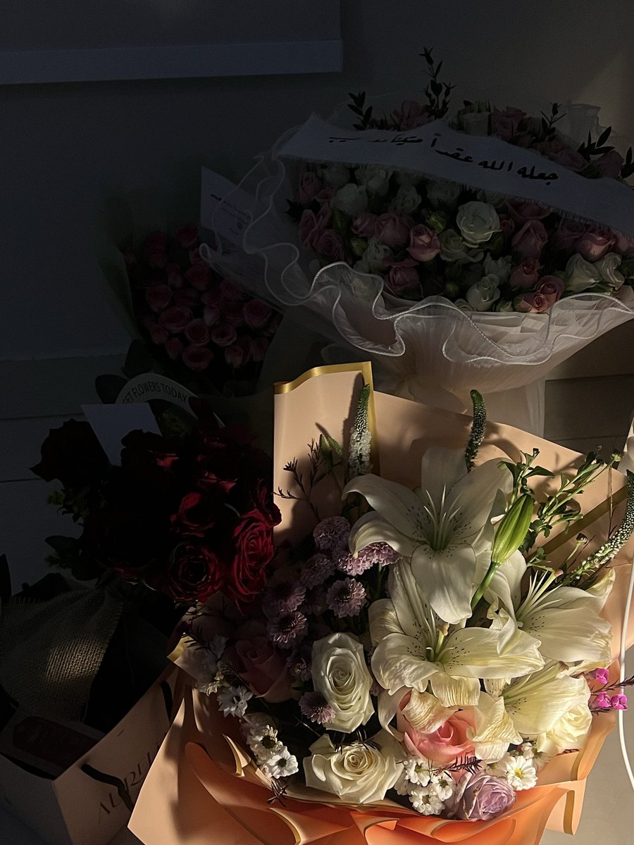 جنىٰ tweet media