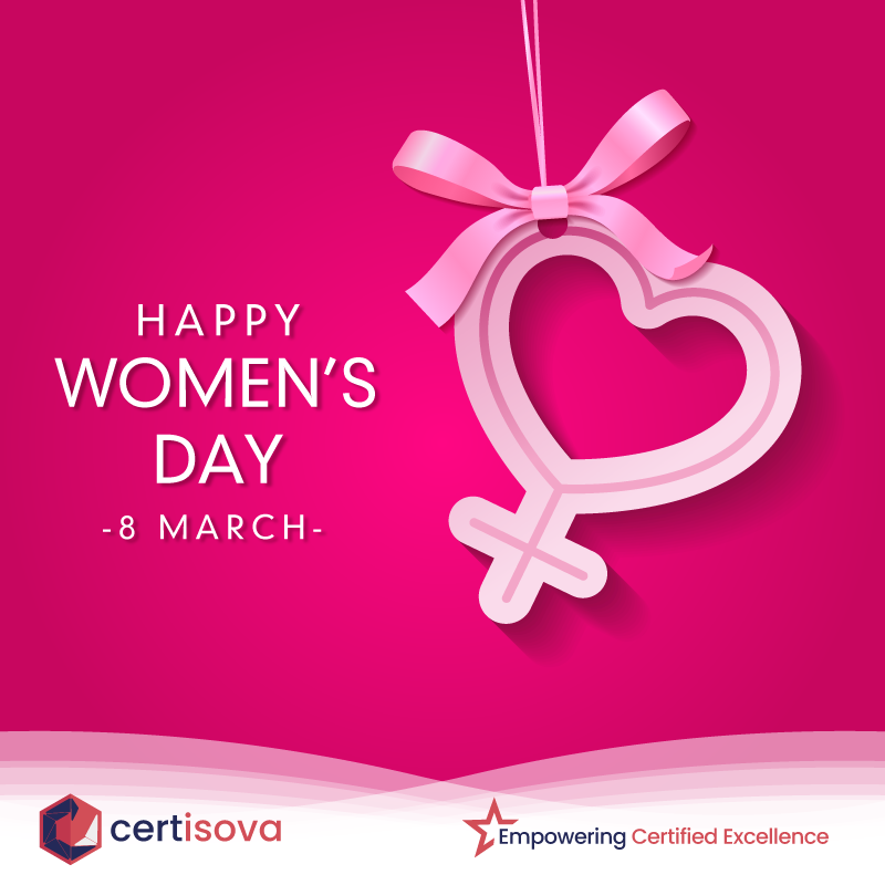 certisova's tweet photo. Today recognises the achievement of women everywhere. Happy Women's Day!
.
#womensday 💃#certisova  #teamcertisova #certisovafamily #CertisovaSriLanka #QualityManagement #GapAnalysis #BusinessImprovement #ProcessOptimization #LeadAuditor #Compliance #srilanka #lka 🇱🇰 https://t.co/mt6LX5yNyx
