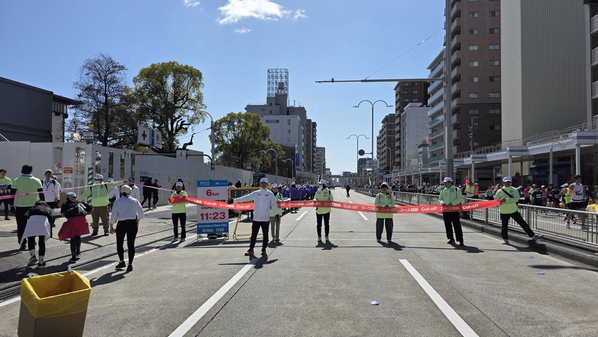 Fun Runner🐈️Rossa tweet media