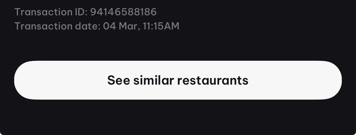 Dictator789's tweet photo. @zomatocare @district_india @zomato 
How can you deny refund on the basis of technical issues at your end ?
When i have canceled a booking and before time , you are responsible to credit back my money https://t.co/uuo5ewlFRA