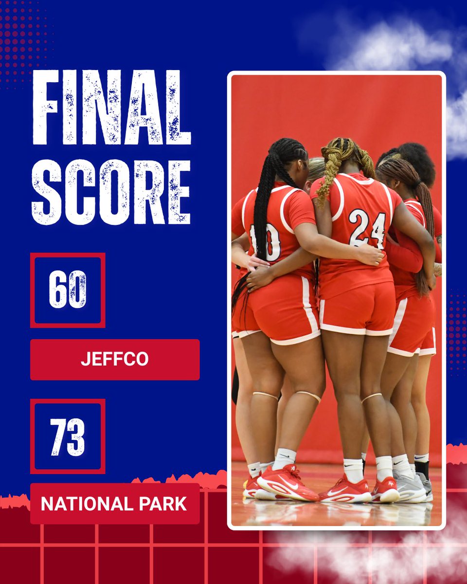 Jeffco Basketball tweet media