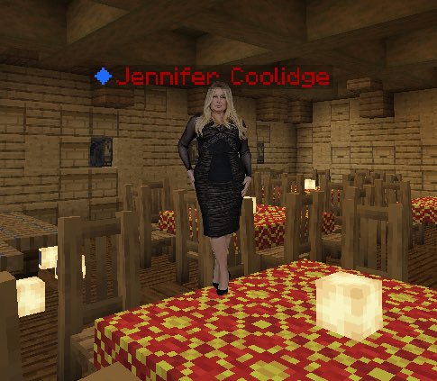 FabledSMP || S3 🔱 ELYSIUM INFINITUM tweet media