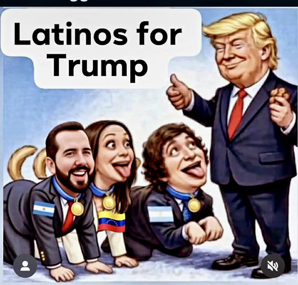 ElTrompudo2022's tweet photo. MIENTRAS TANTO, EN MAR-A-LAGO... https://t.co/voydD7pvQK