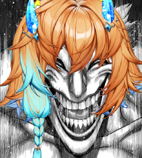 PandoraPan21's tweet photo. dunno what came into me after I wake up in the morning.. but I made this THING!~ hahahahah!!~
#MemeCellar #ARTIMONY #memeyoi https://t.co/ZZmrUhe5c1
