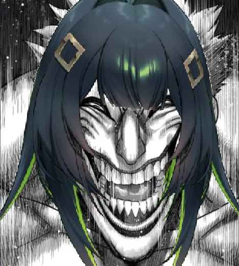PandoraPan21's tweet photo. dunno what came into me after I wake up in the morning.. but I made this THING!~ hahahahah!!~
#MemeCellar #ARTIMONY #memeyoi https://t.co/ZZmrUhe5c1