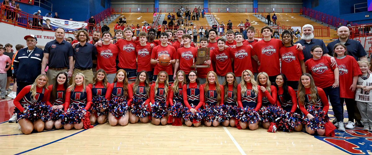 Terre Haute North tweet media