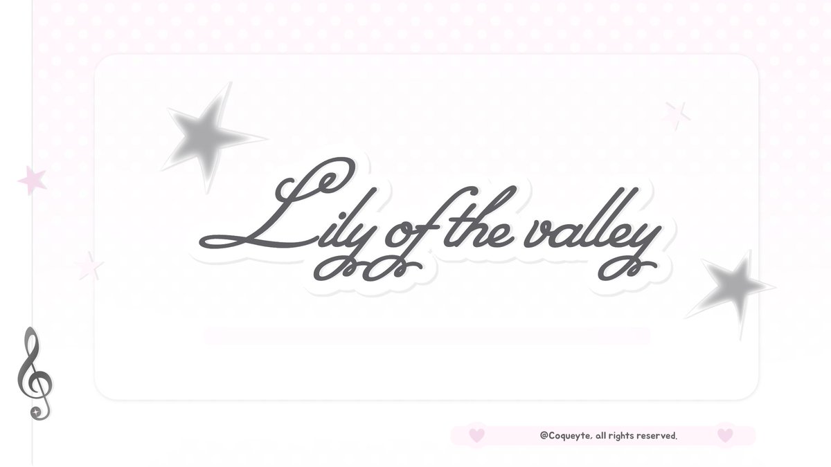 𝖫͟𝗂͟𝗅͟𝗒. tweet media