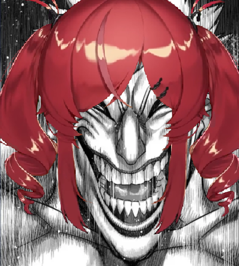 PandoraPan21's tweet photo. dunno what came into me after I wake up in the morning.. but I made this THING!~ hahahahah!!~
#MemeCellar #ARTIMONY #memeyoi https://t.co/ZZmrUhe5c1