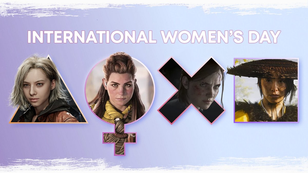 PlayStation AU tweet media