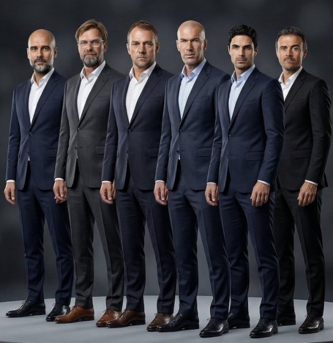 Futbol de Inglaterra tweet media