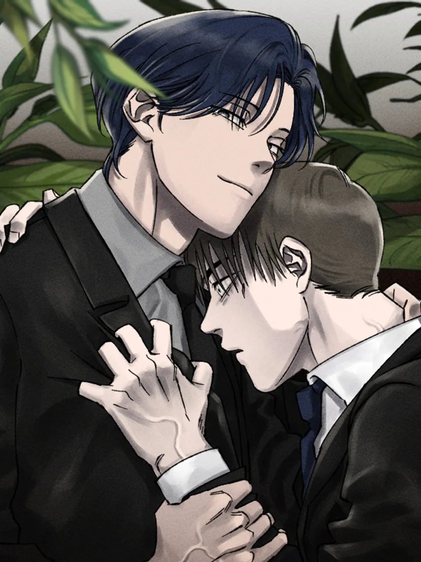 maru is tired 🫩 tweet media