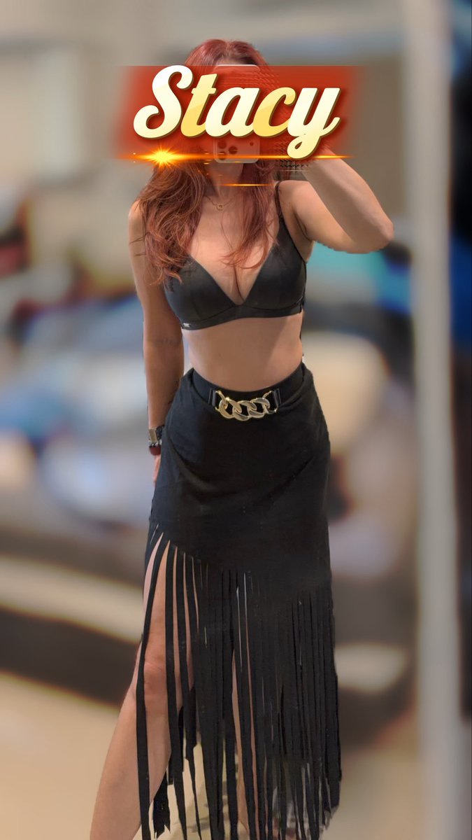 Stay sexy Stacy~ tweet media