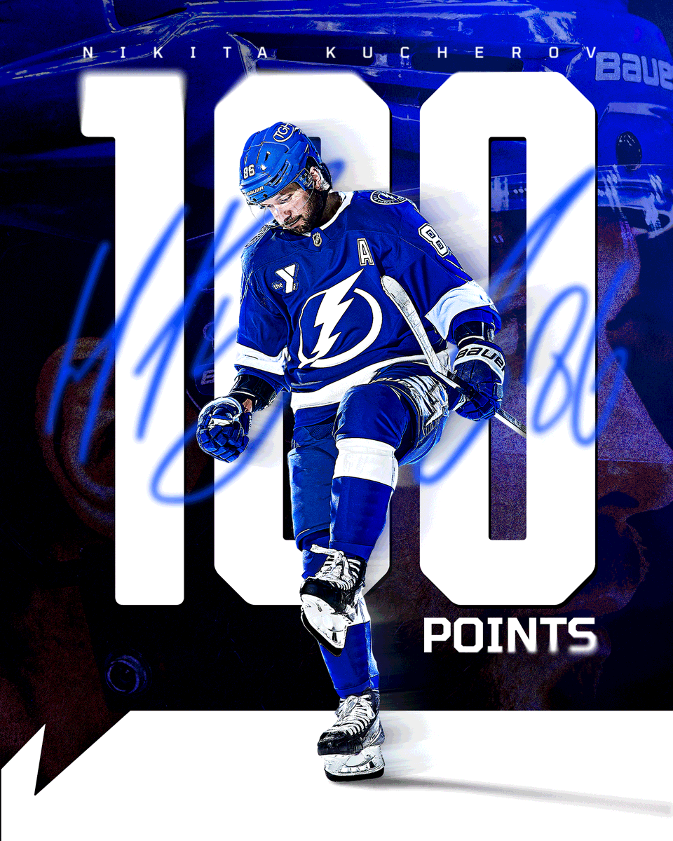 Tampa Bay Lightning tweet media