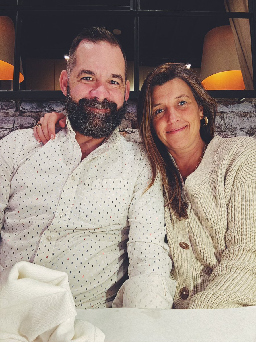 Tonight was amazing.