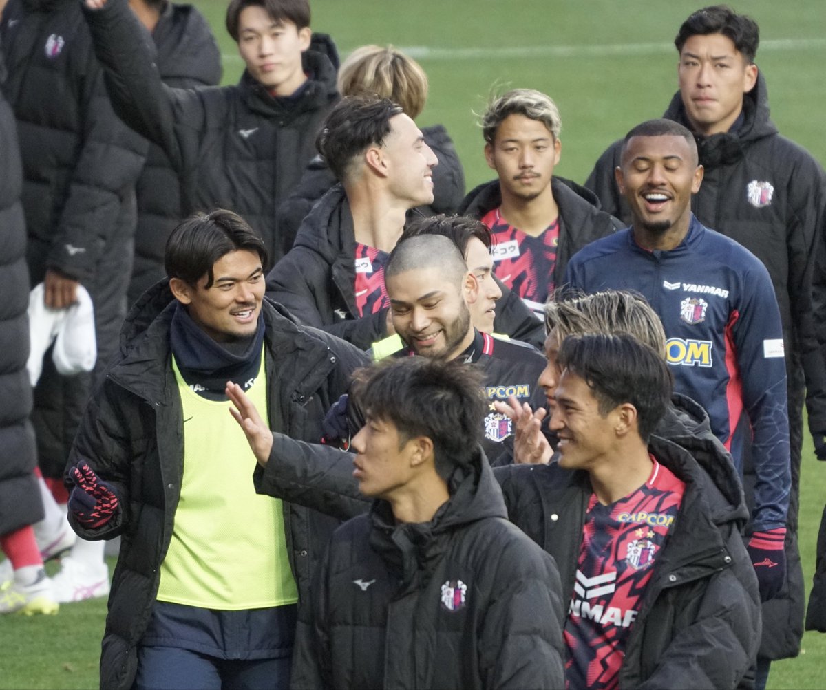 ハムリン tweet media