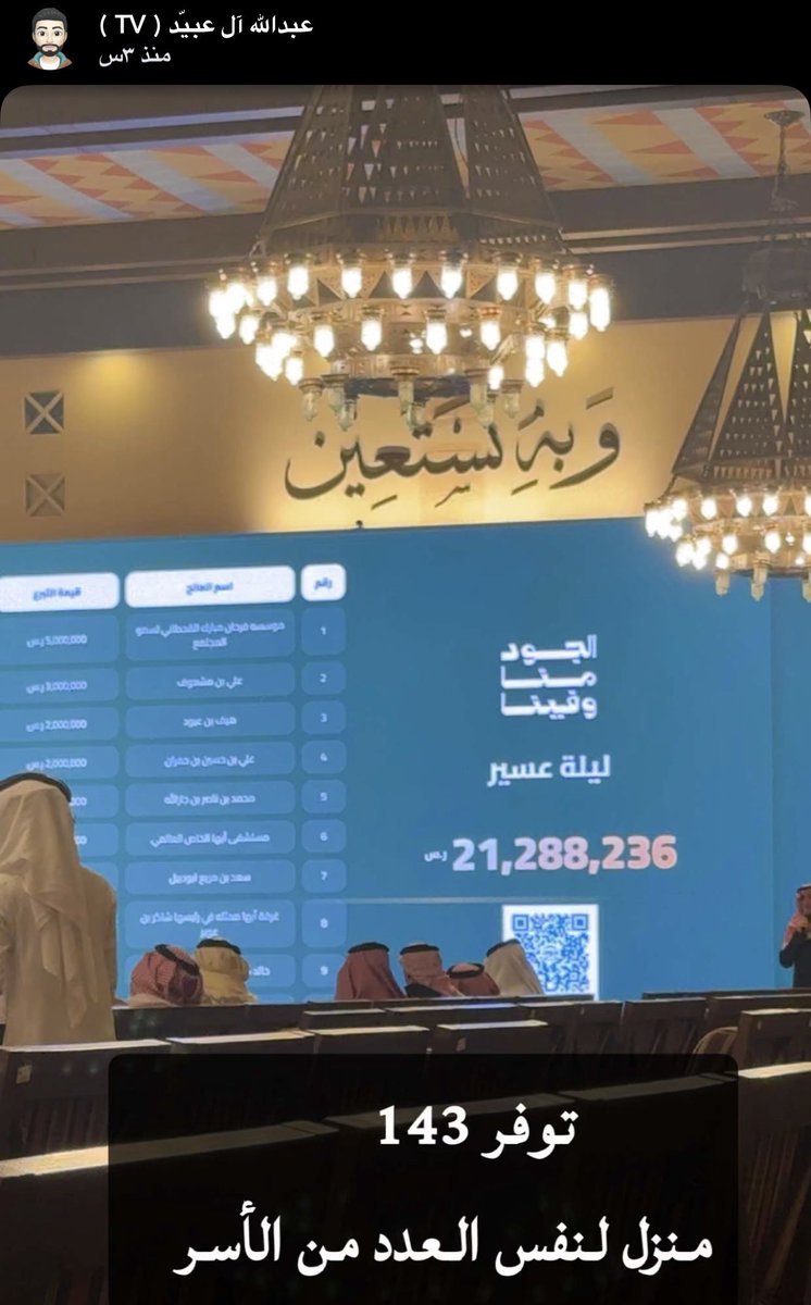 علي بن يحيى مشيبه tweet media