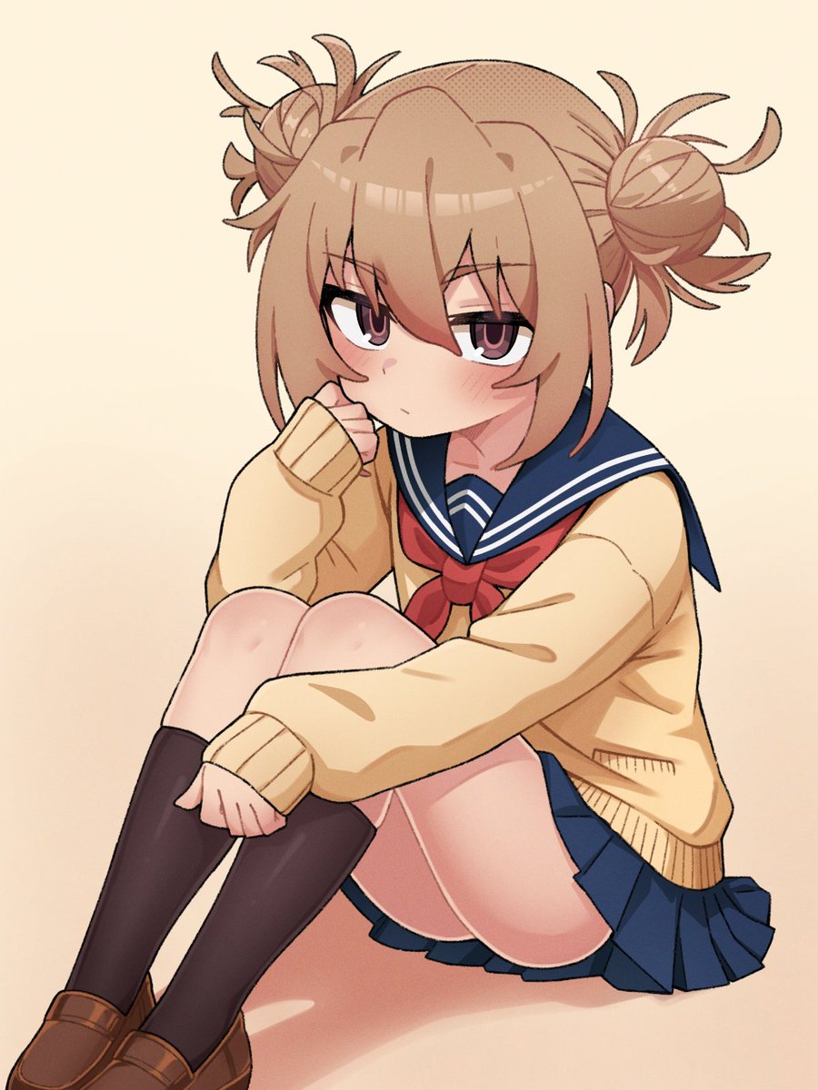 Taiga X Toga 🐯✨