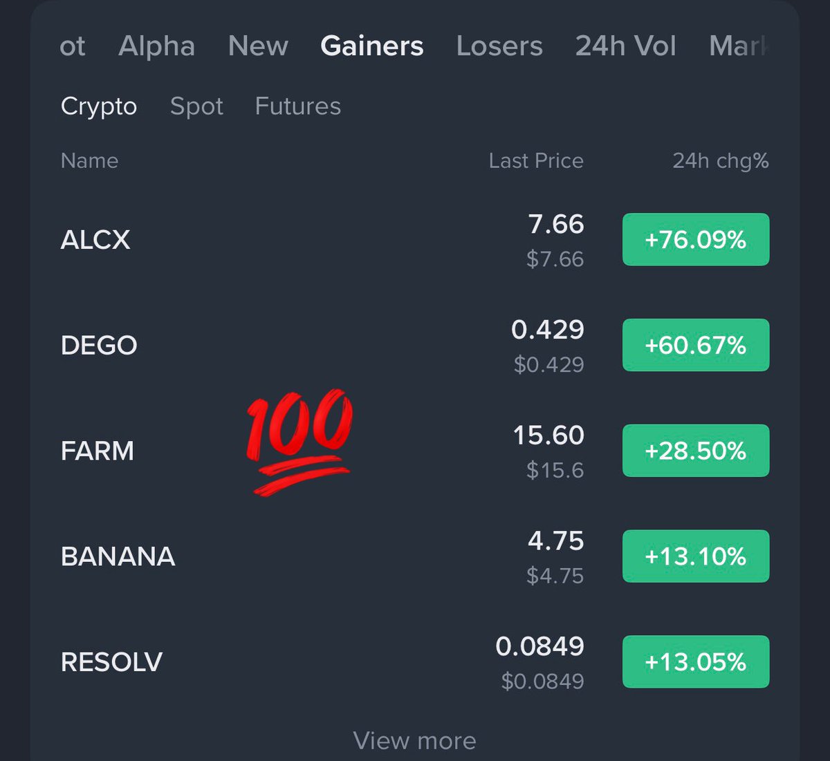 Crypto.Ronald tweet media