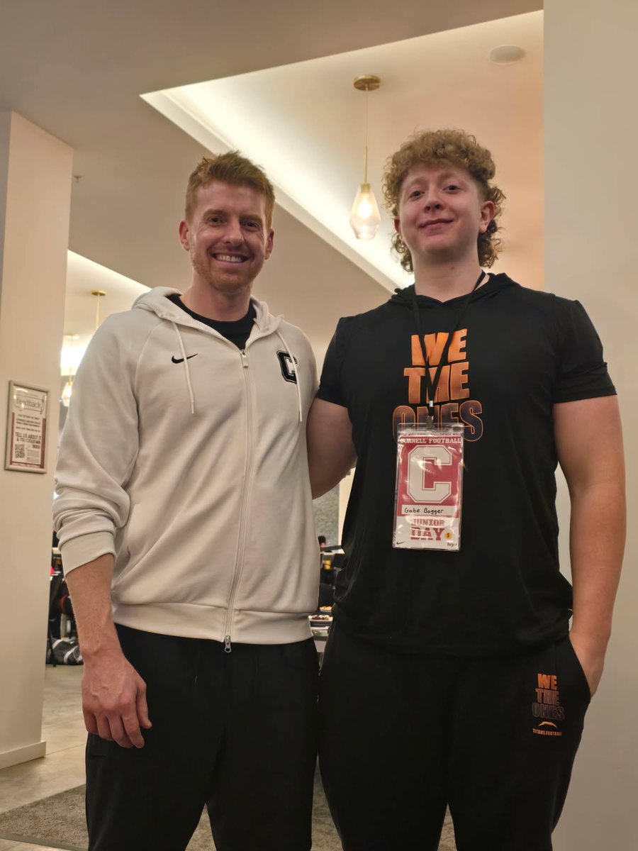 Gabriel Bagger tweet media