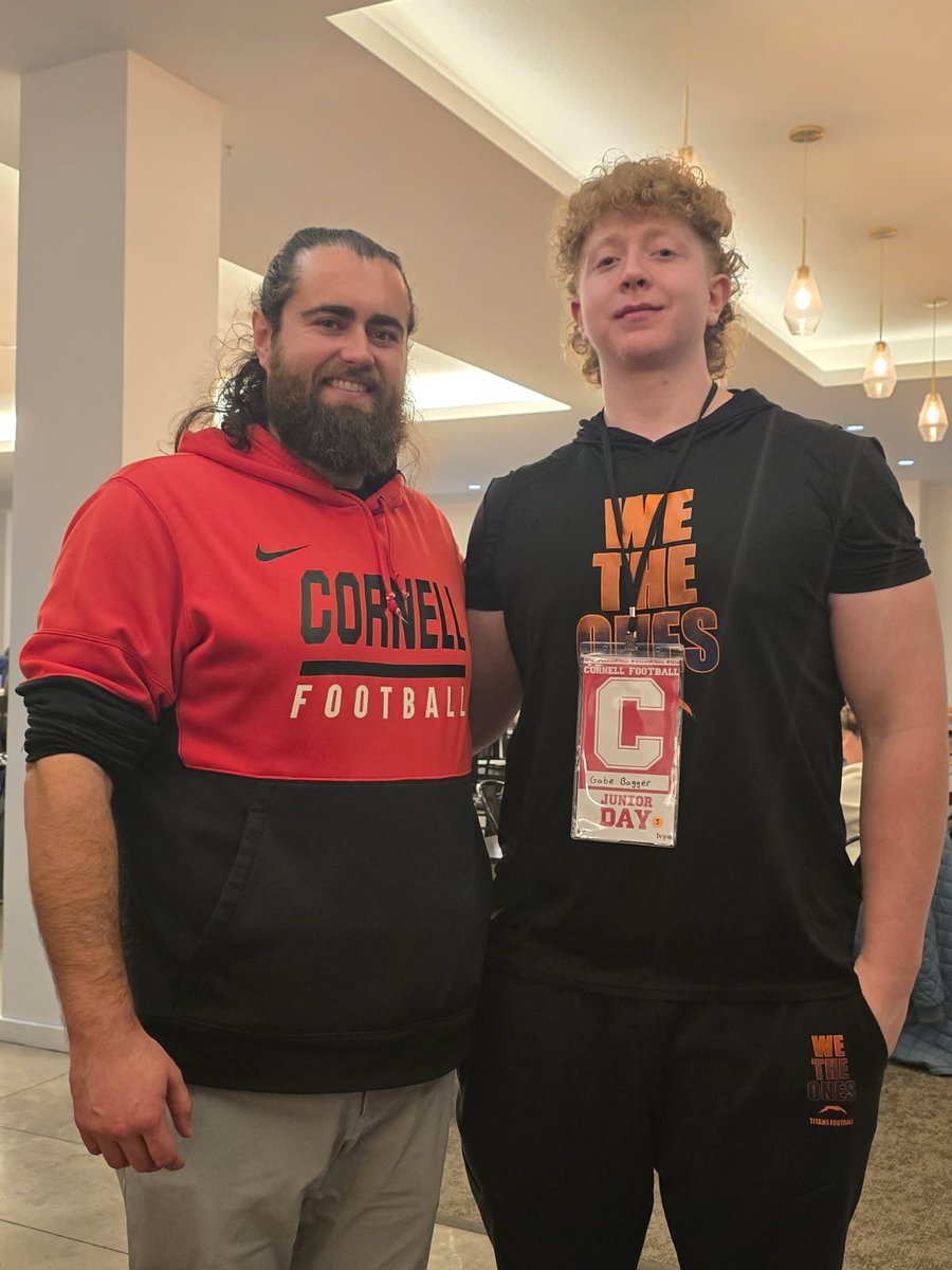 Gabriel Bagger tweet media