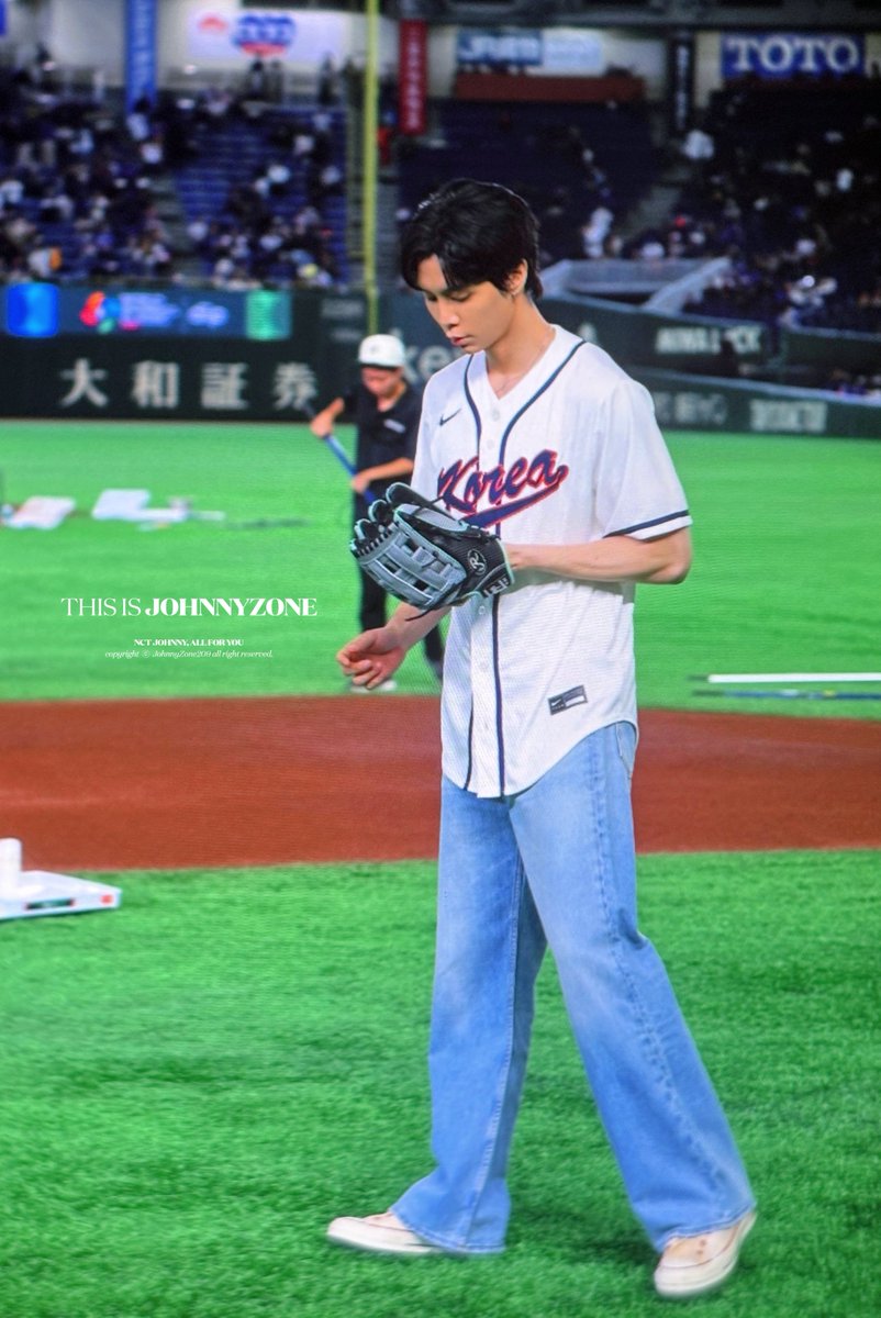 #공존 #JohnnyZone tweet media