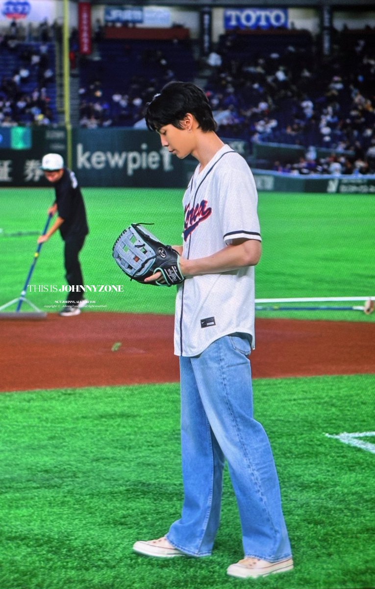 #공존 #JohnnyZone tweet media