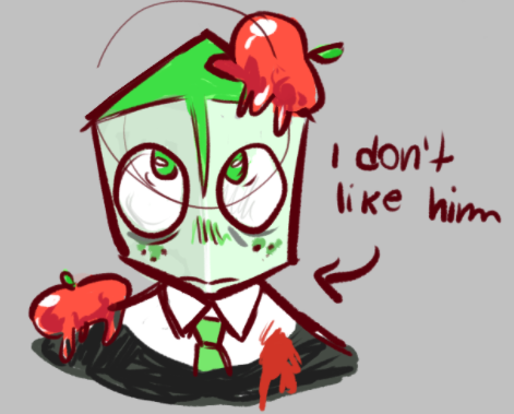 Yume 🇧🇷 loves TV (COMMS OPENS) tweet media