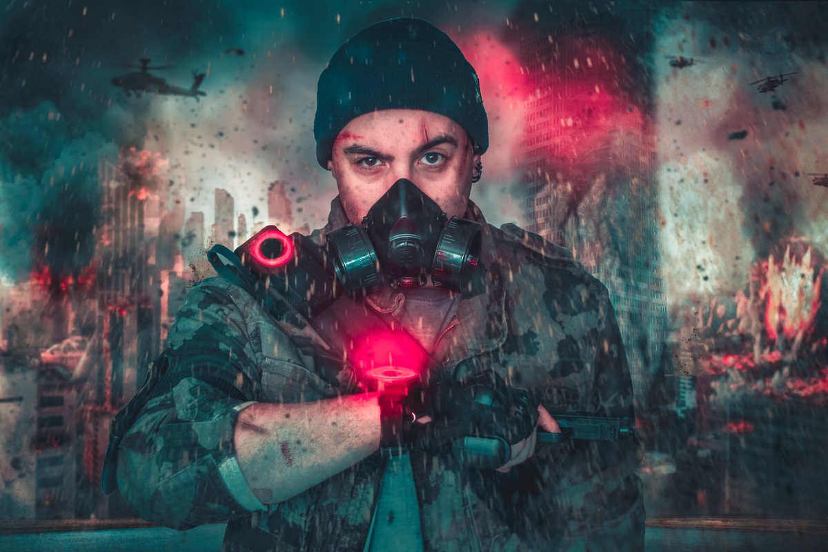 Skully Gates ♦️ tweet media