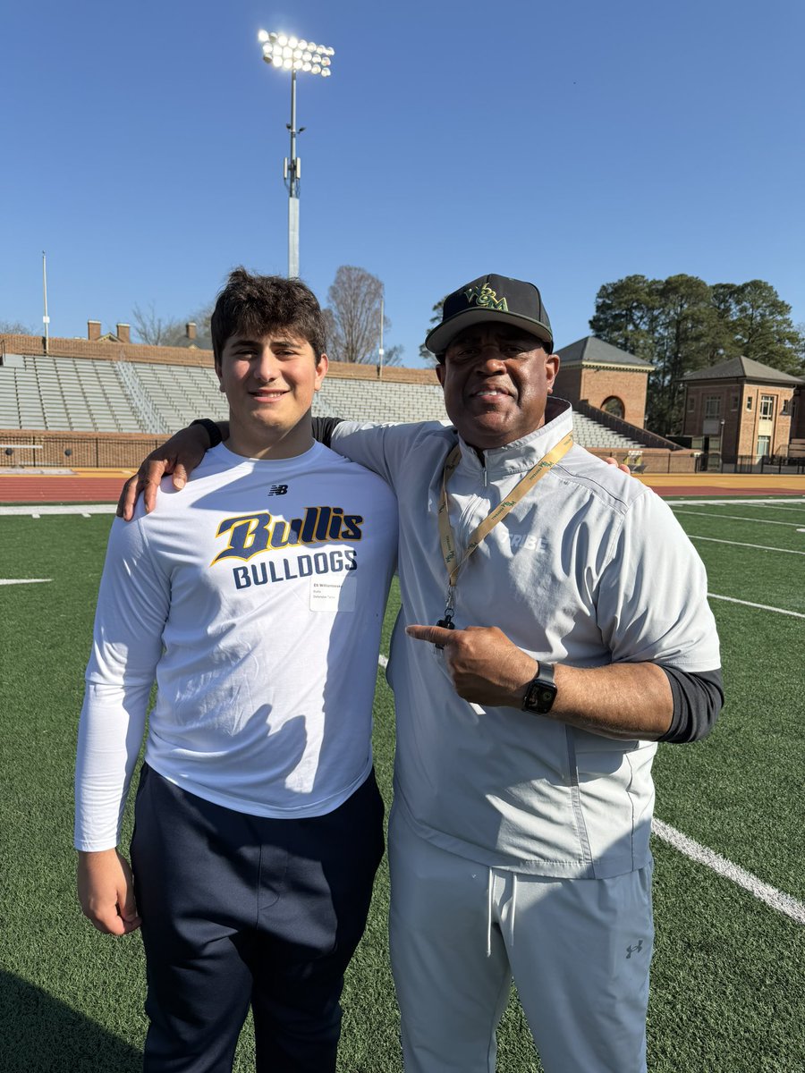 Eli Williamowsky tweet media