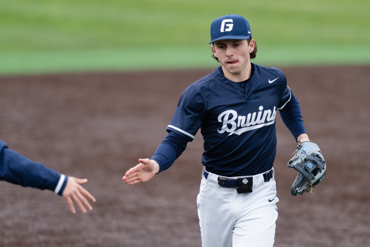 George Fox Athletics tweet media