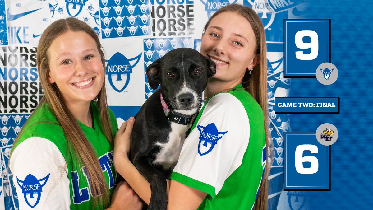 Luther Softball tweet media