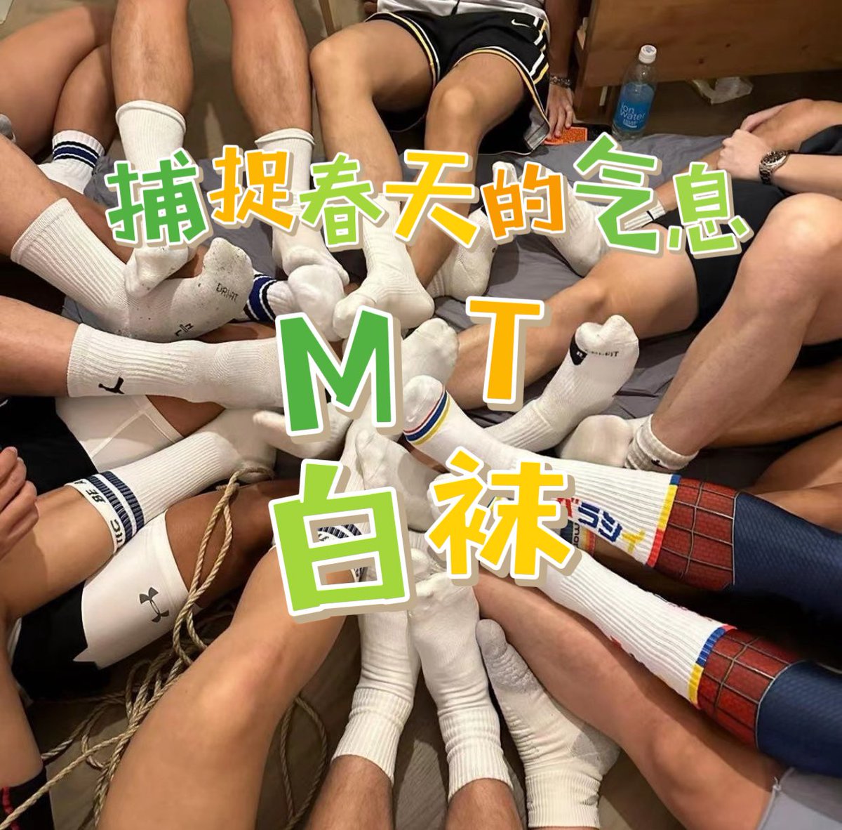 ZING-M T男生青旅CQ tweet media