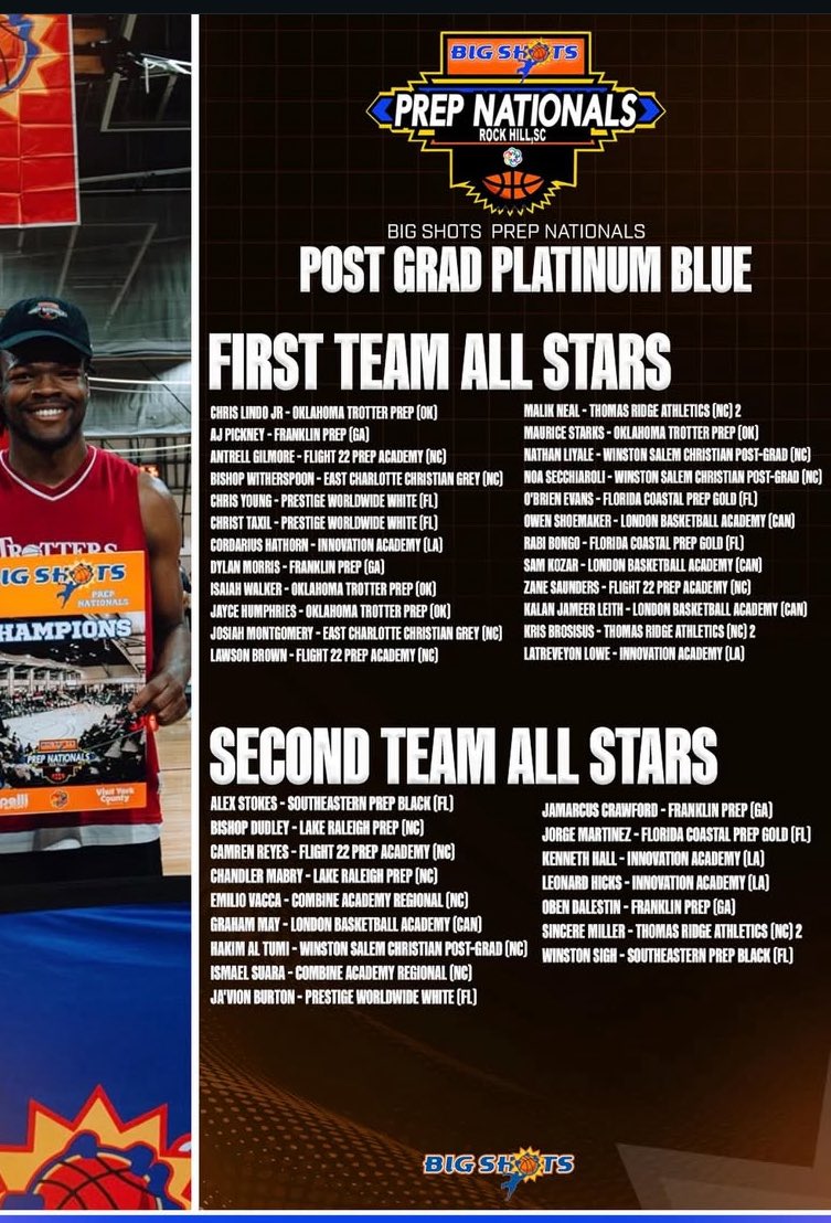 Malik Neal tweet media