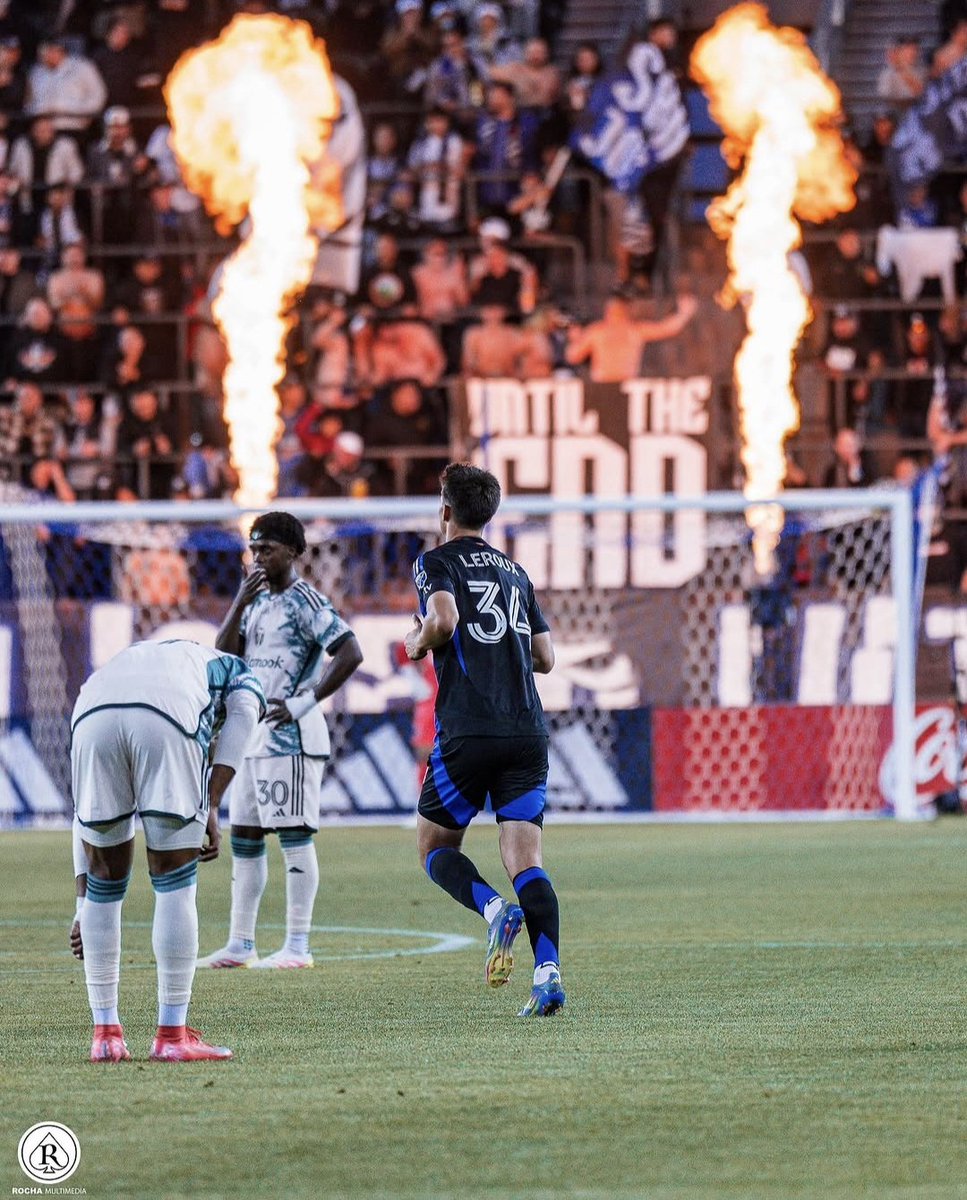 San Jose Ultras tweet media
