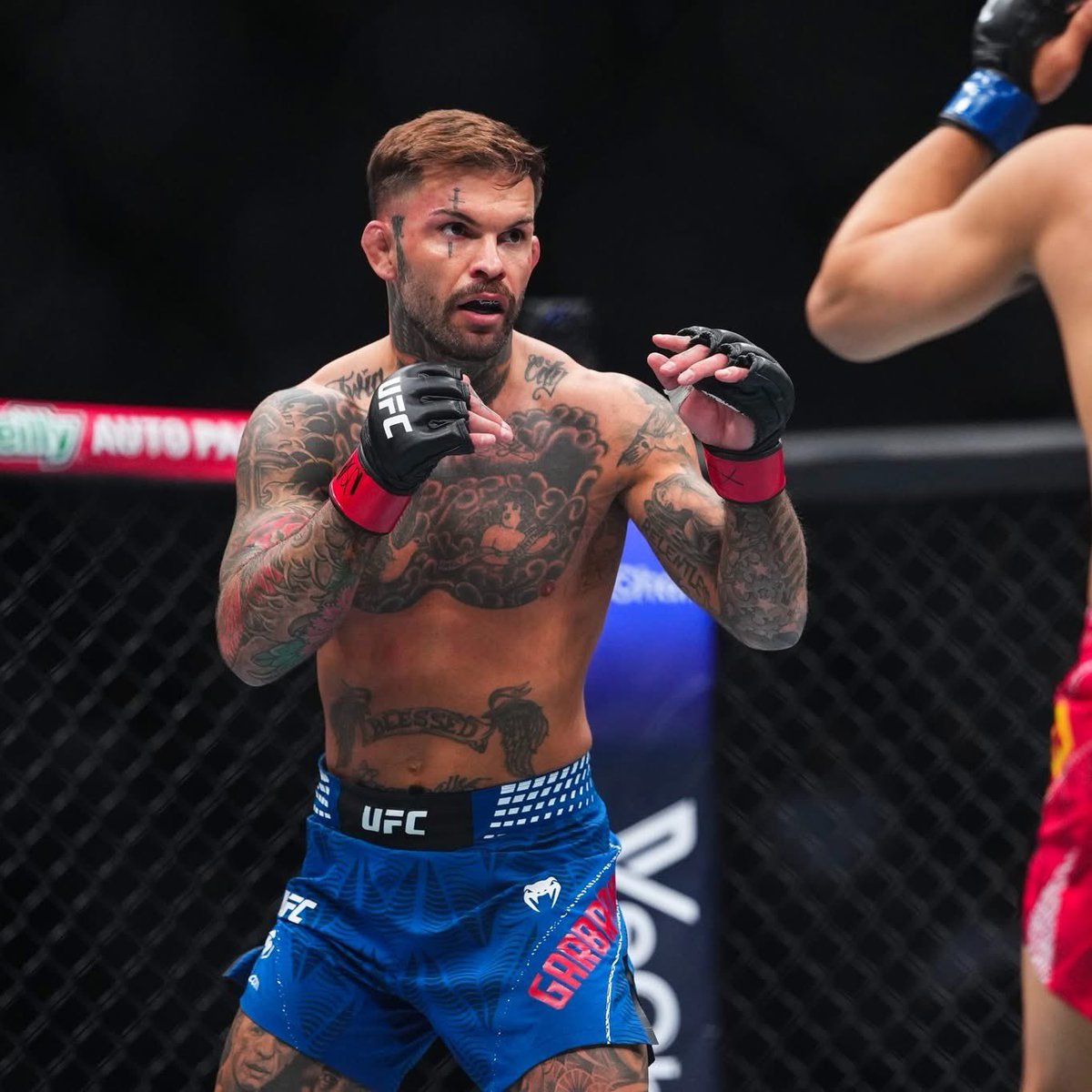 MMA UNCENSORED tweet media