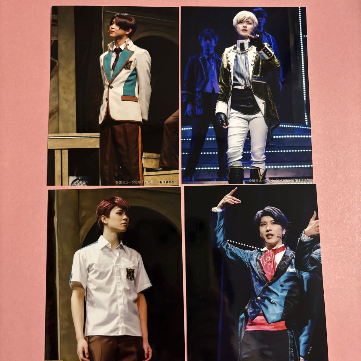 取引垢 tweet media