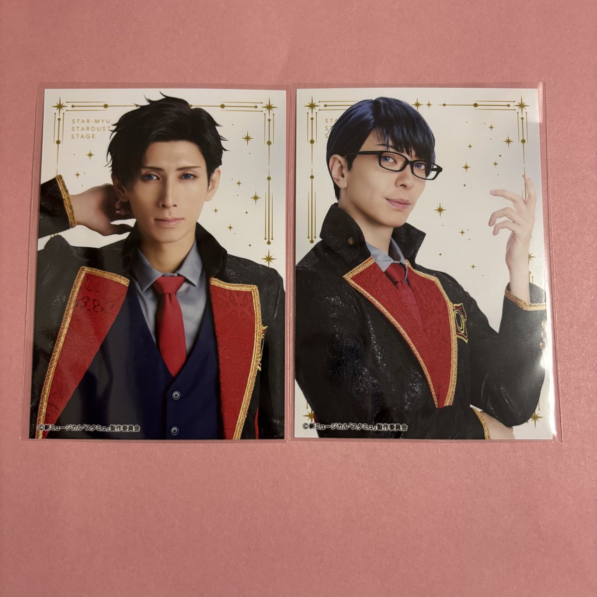 取引垢 tweet media