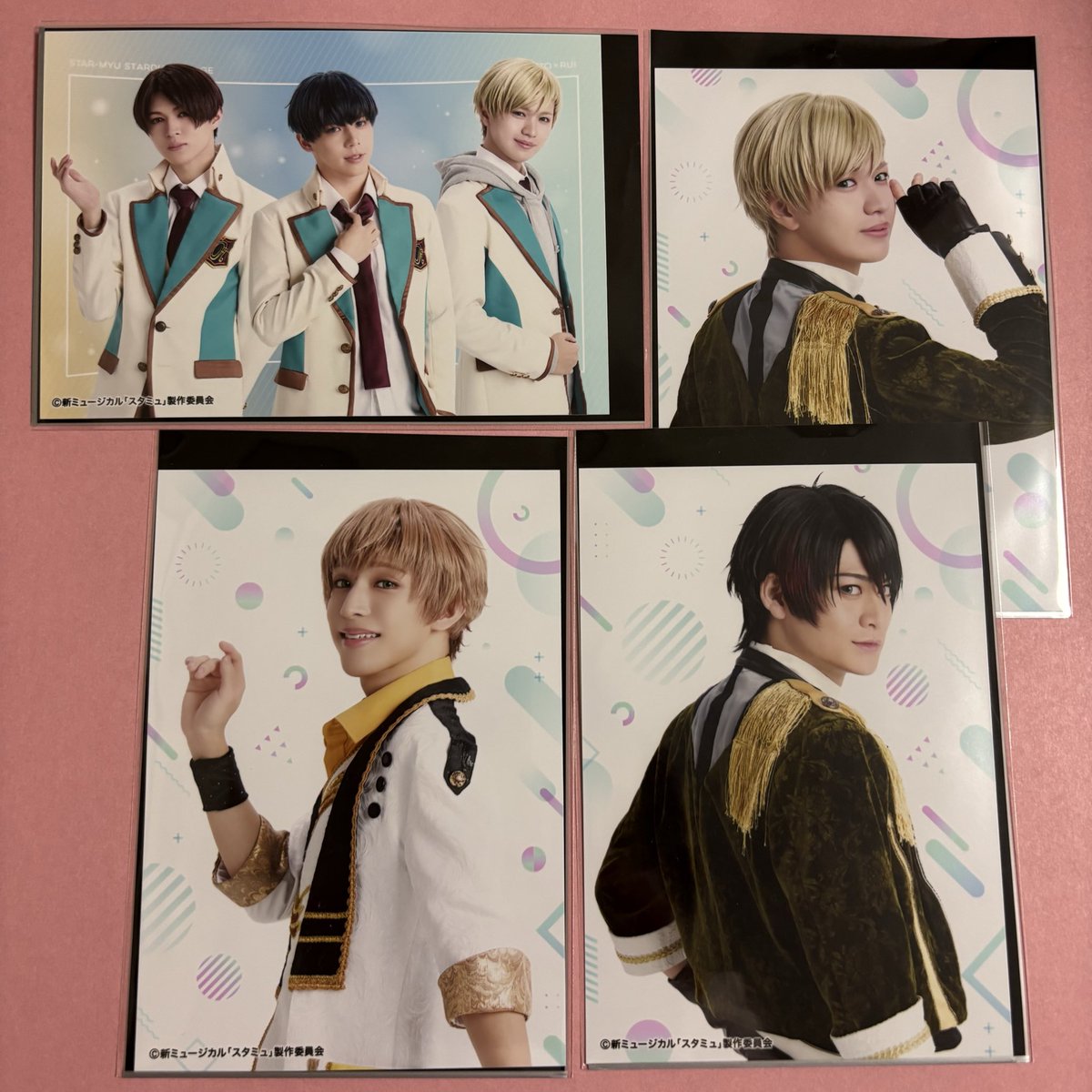 取引垢 tweet media