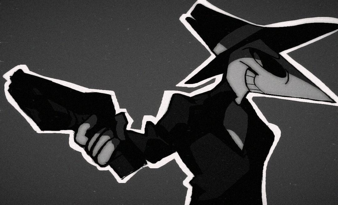 ⚜HECKLE⚜ tweet media