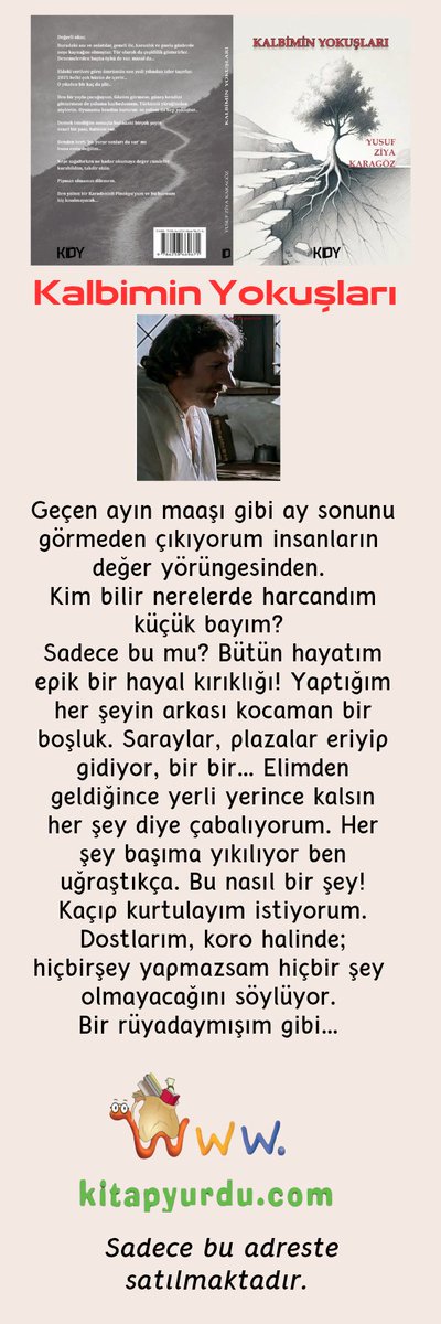 ziyakar's tweet photo. Bir ilk kitap için fazlasıyla öznel, çocuksu ve içten.. Belki birkaç kitabın öncüsü olacak. Ama büyük bir yazar olmayacağıma da göre dramatik veya sansasyonel bir ölümde kült olacak, en çok aranacak eserim de o olacak;) ne dedim ne yazdım hiç bilemedim https://t.co/RJlFECR2E5