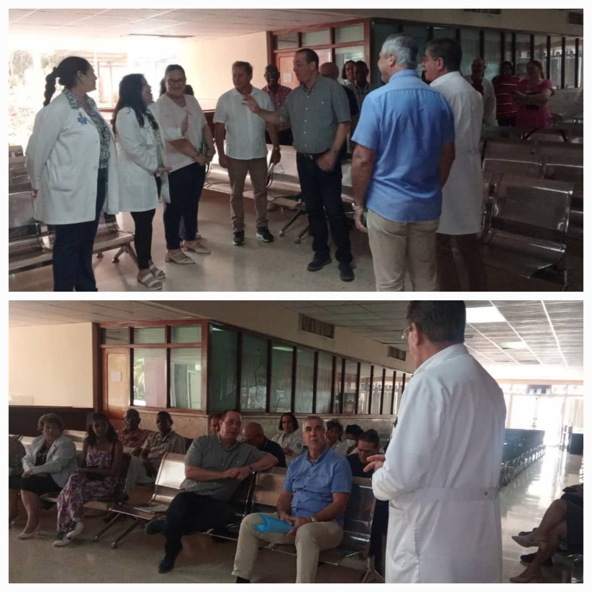 José Angel Portal Miranda tweet media