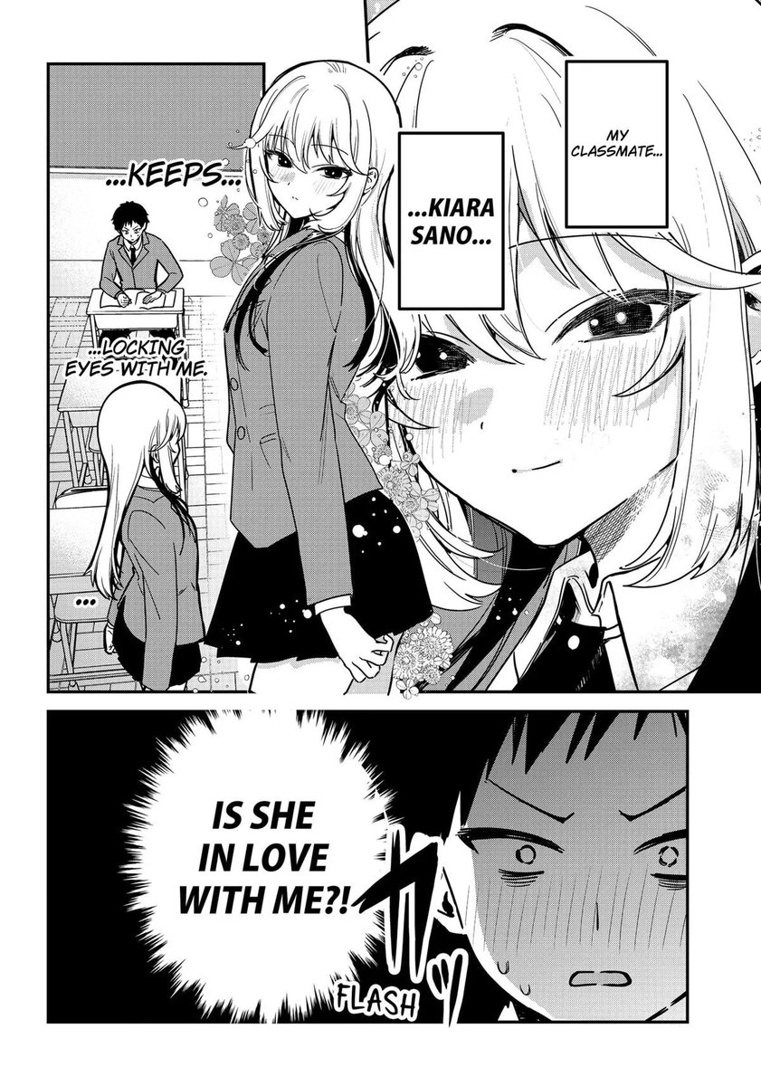 yu_hoo2's tweet photo. Unexpectedly crazy first chapter 😭🤌 https://t.co/kGVKQr0w9C