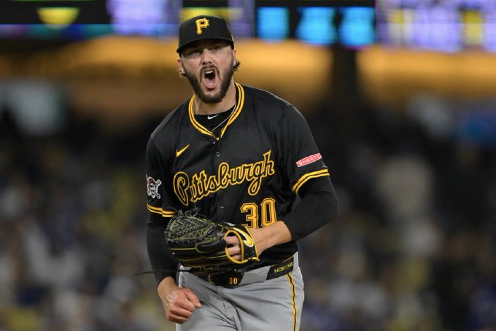 Ian Jaeger tweet media