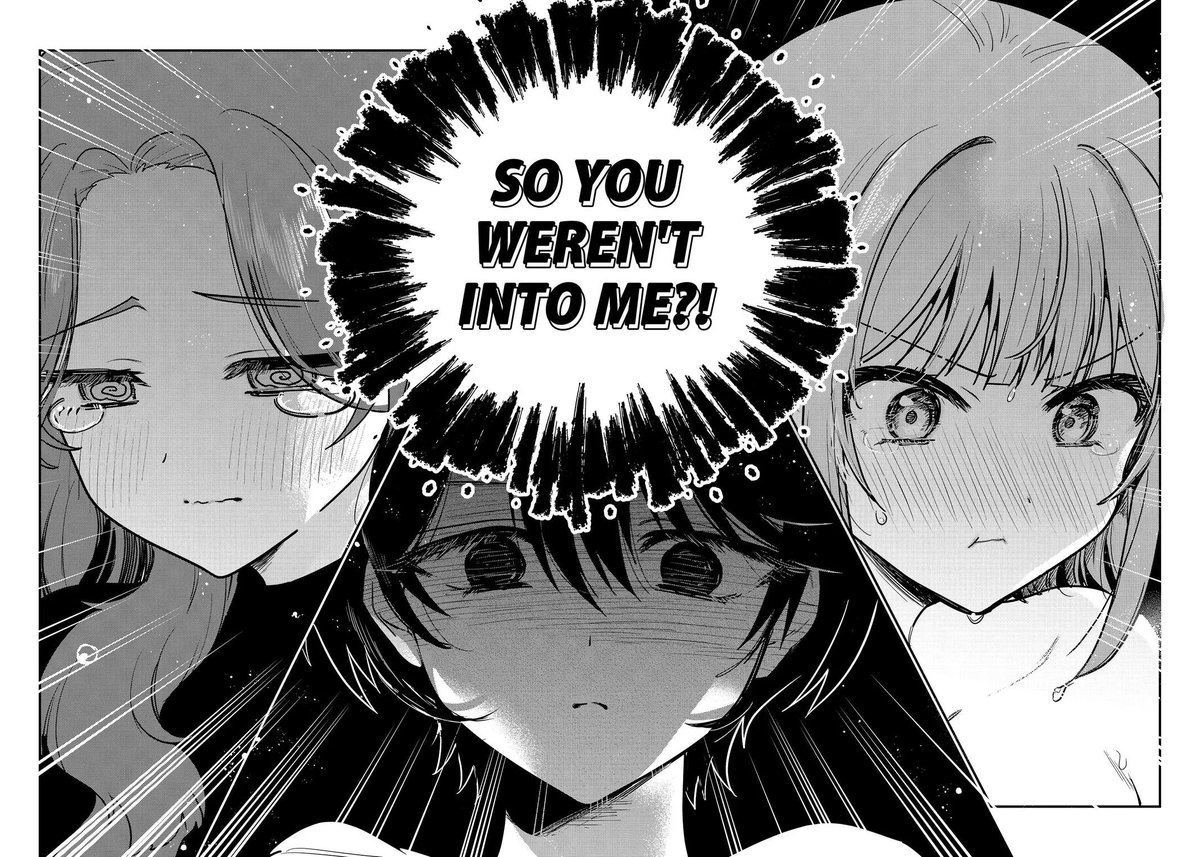 yu_hoo2's tweet photo. Unexpectedly crazy first chapter 😭🤌 https://t.co/kGVKQr0w9C