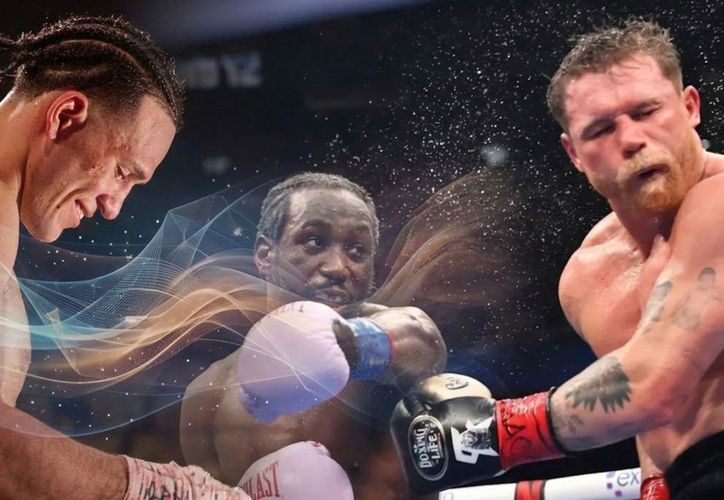SIPSE's tweet photo. ¡150 millones tirados a la basura! Benavidez acusa a Canelo de rajón https://t.co/Ir5B9S0VCB https://t.co/K3SOPnCeVG