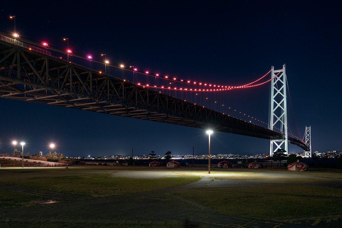 新日本三大夜景・夜景100選事務局代表　縄手真人 tweet media