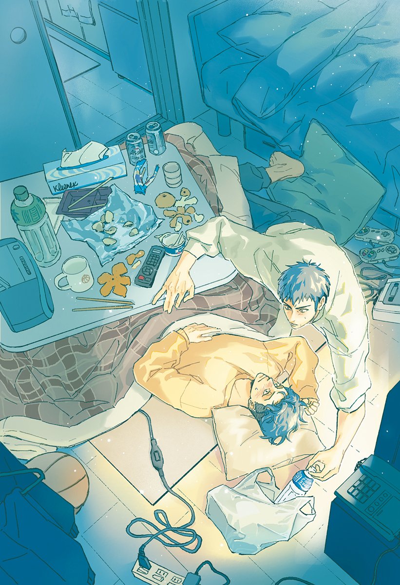 💚이9💜 소란 tweet media