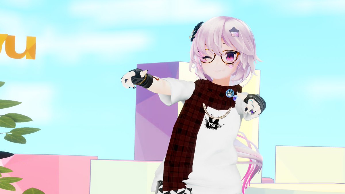 2_tasu1's tweet image. 📸YSS
期間中のYSSパフォーマンス全通達成！360度YSSの楽曲を表現した世界に包まれて、歌って騒いでジャンプ出来て、本当に何度見ても最高でした！
写真ツリーに続きます（1/3）
#サンリオVfesキャンペーン #YSS