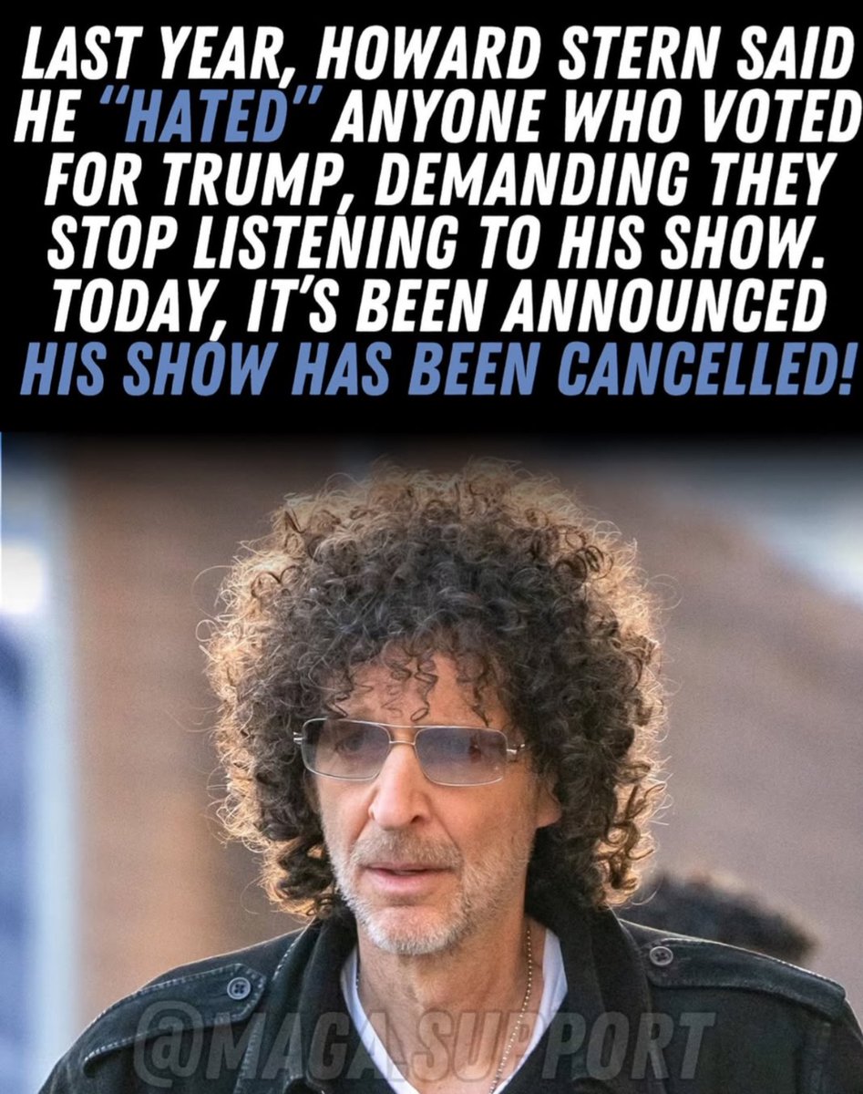 jtd_gameon12's tweet image. Let’s just say, “MAGA Strong”
   Oh, and also “Bye Howard”.