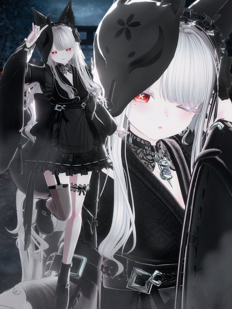 ぴの@VRC tweet media